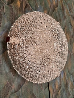 Wall and ceiling light by Kalmár