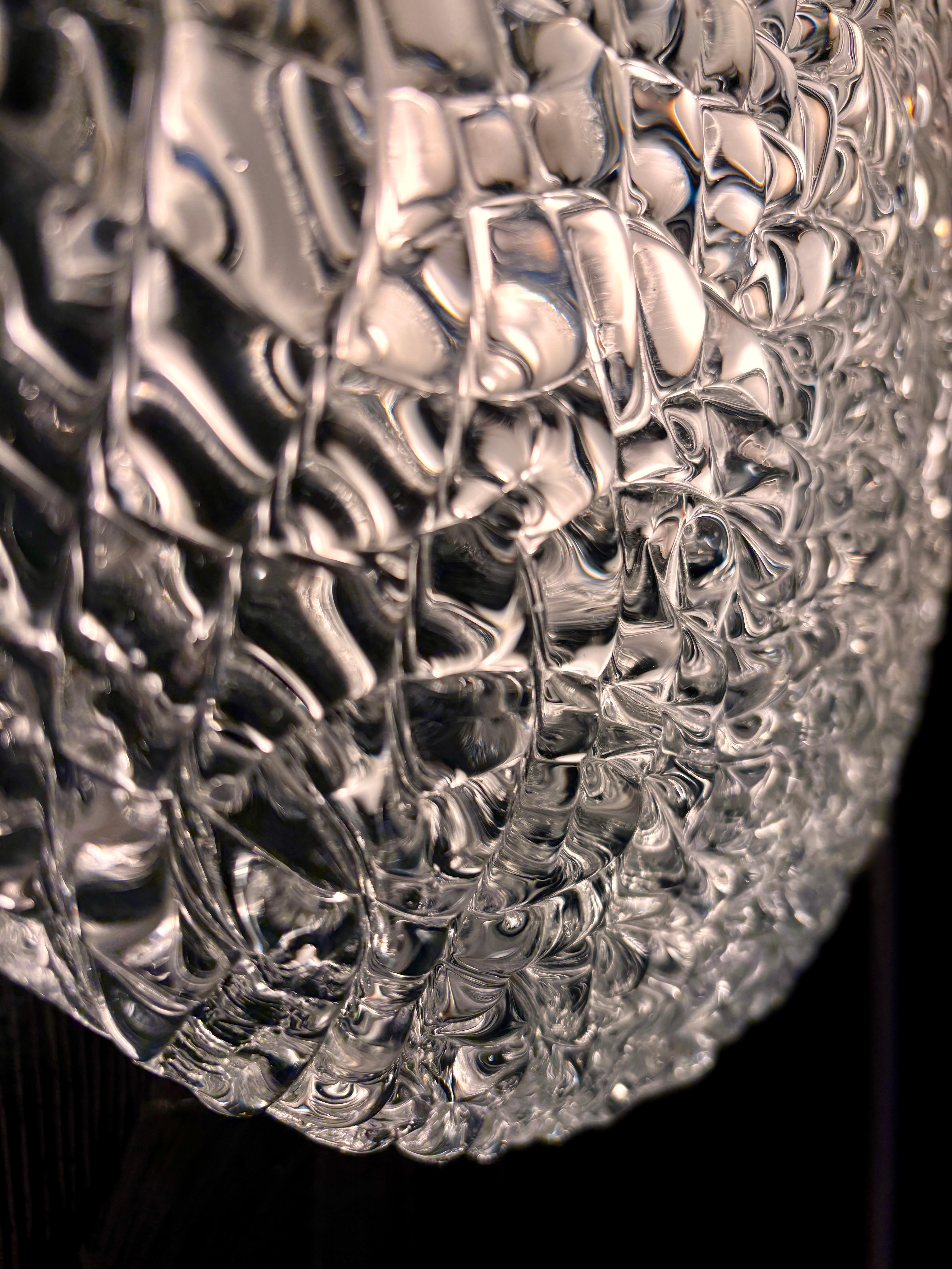 Lampada da parete e soffitto di Kalmár in vendita 2