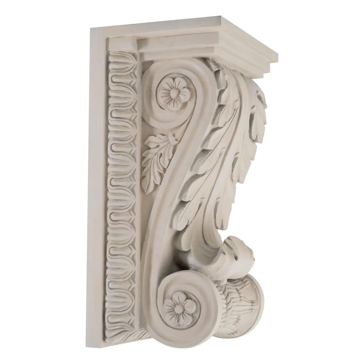Napoleon III Wall Bracket, Wall Console, XXth Century. For Sale