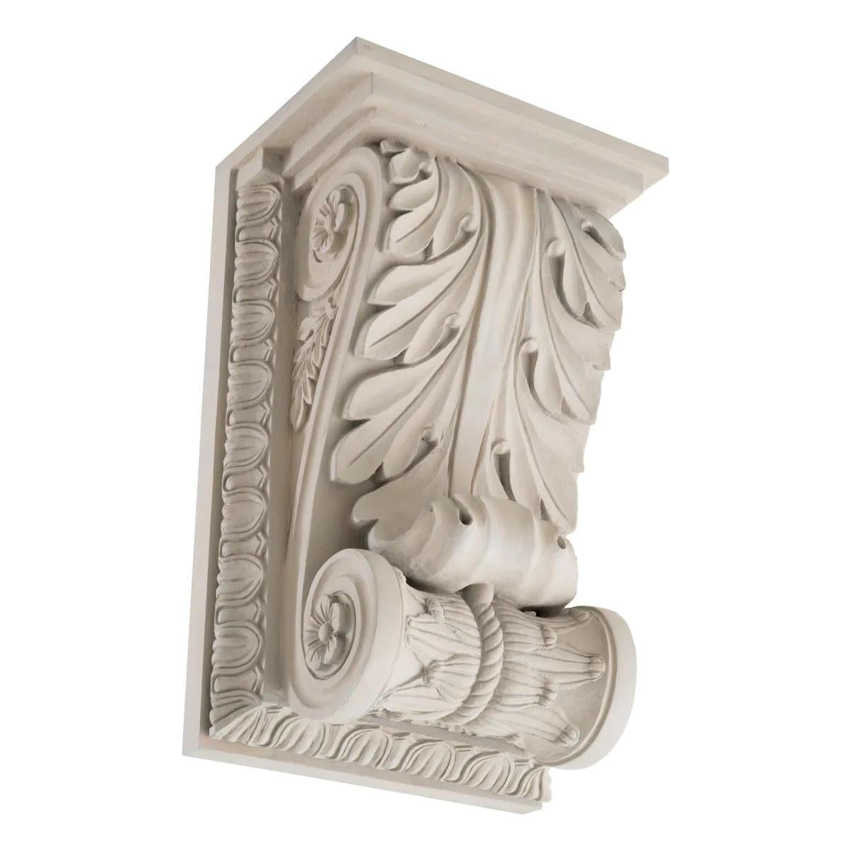 French Wall Bracket, Wall Console, XXth Century. For Sale