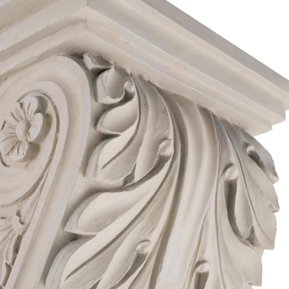 Wall Bracket, Wall Console, XXth Century. In New Condition For Sale In Saint-Ouen, FR