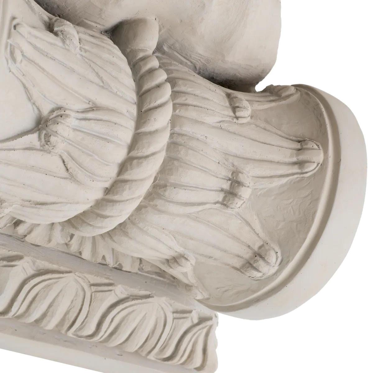 Contemporary Wall Bracket, Wall Console, XXth Century. For Sale