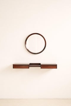 Wall Cabinet by Celina Decorações, Brazilian Midcentury Design, 1960s