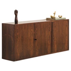 Armoire murale par Celina Decorações, design brésilien du milieu du siècle, années 1960
