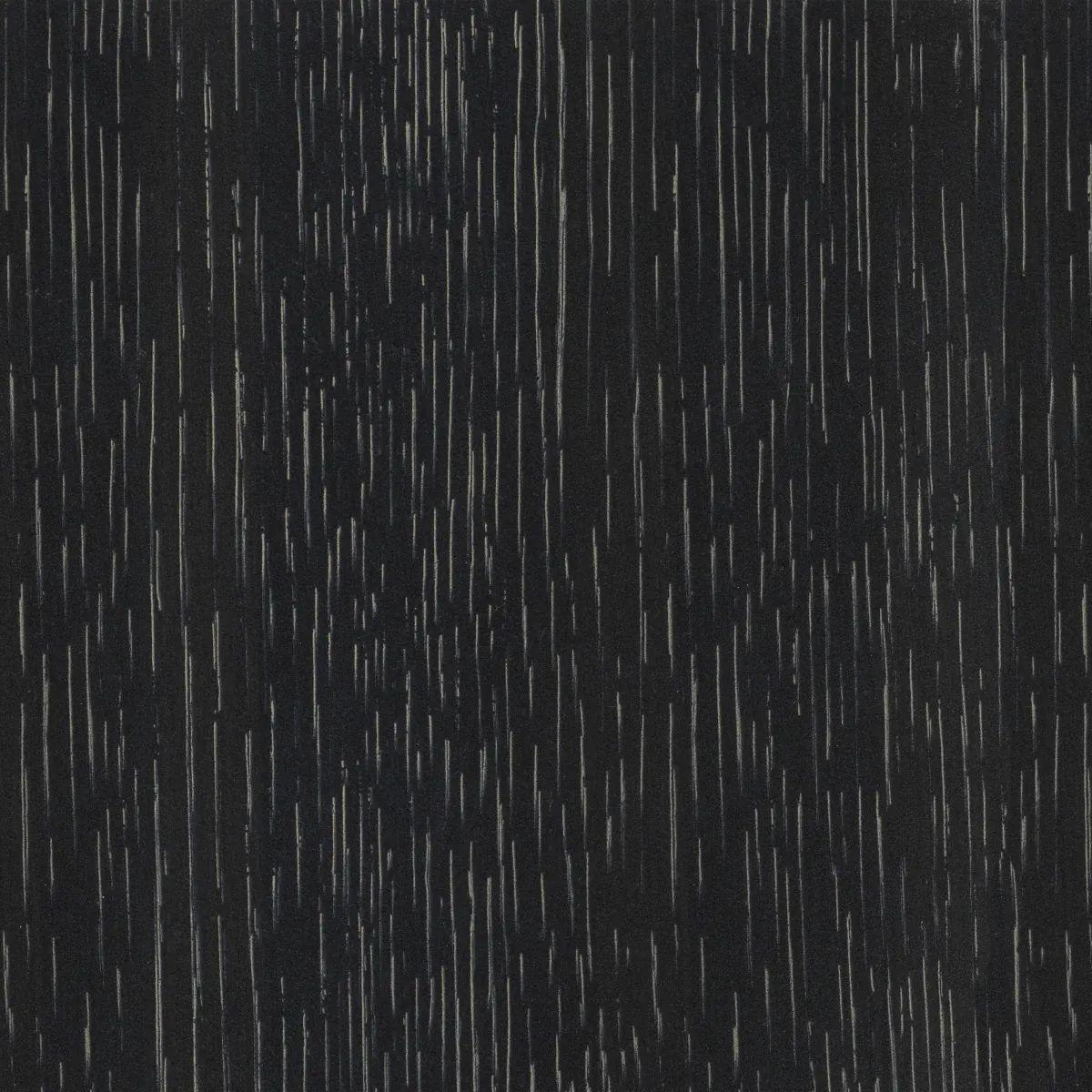 Wandschrank - Charcoal Grey Eiche Furnier & gebürstetes Messing im Angebot 2