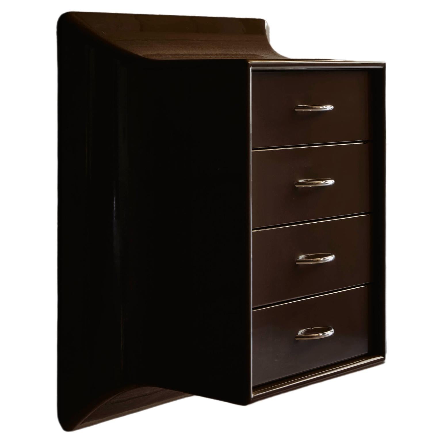 Armoire murale en vente