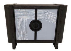 Art Deco Garden Wall Cabinet By André Fu Living