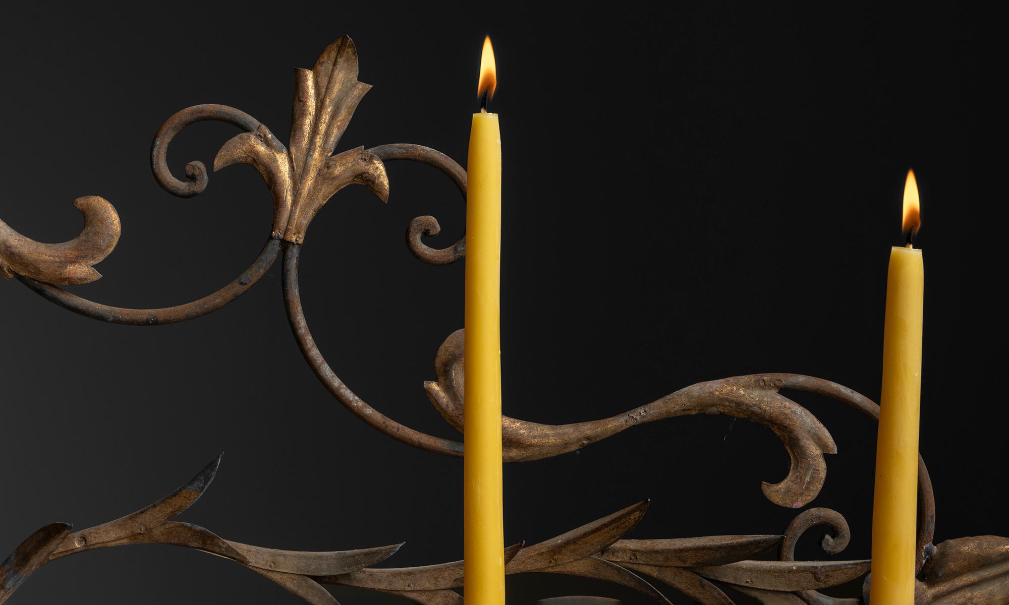 Candelabro de pared, Italia, 1930 siglo XX en venta