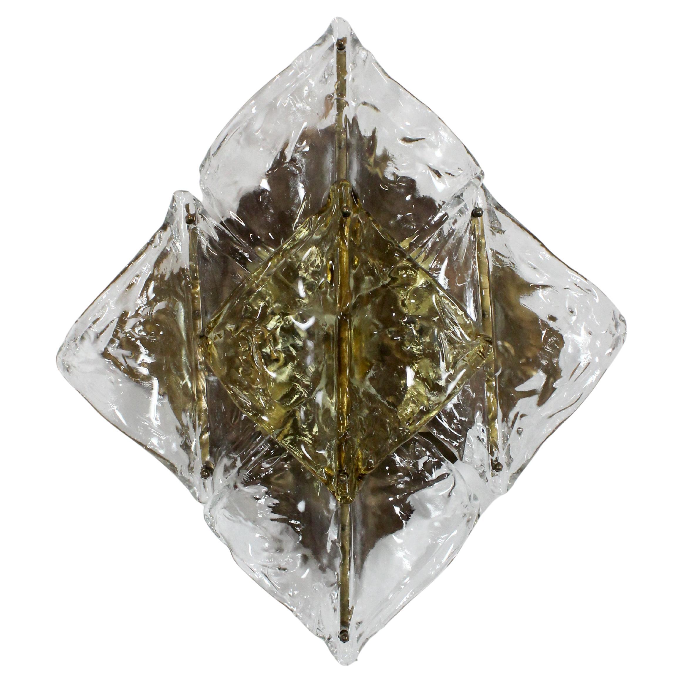 Zero Quattro Wall Lights and Sconces