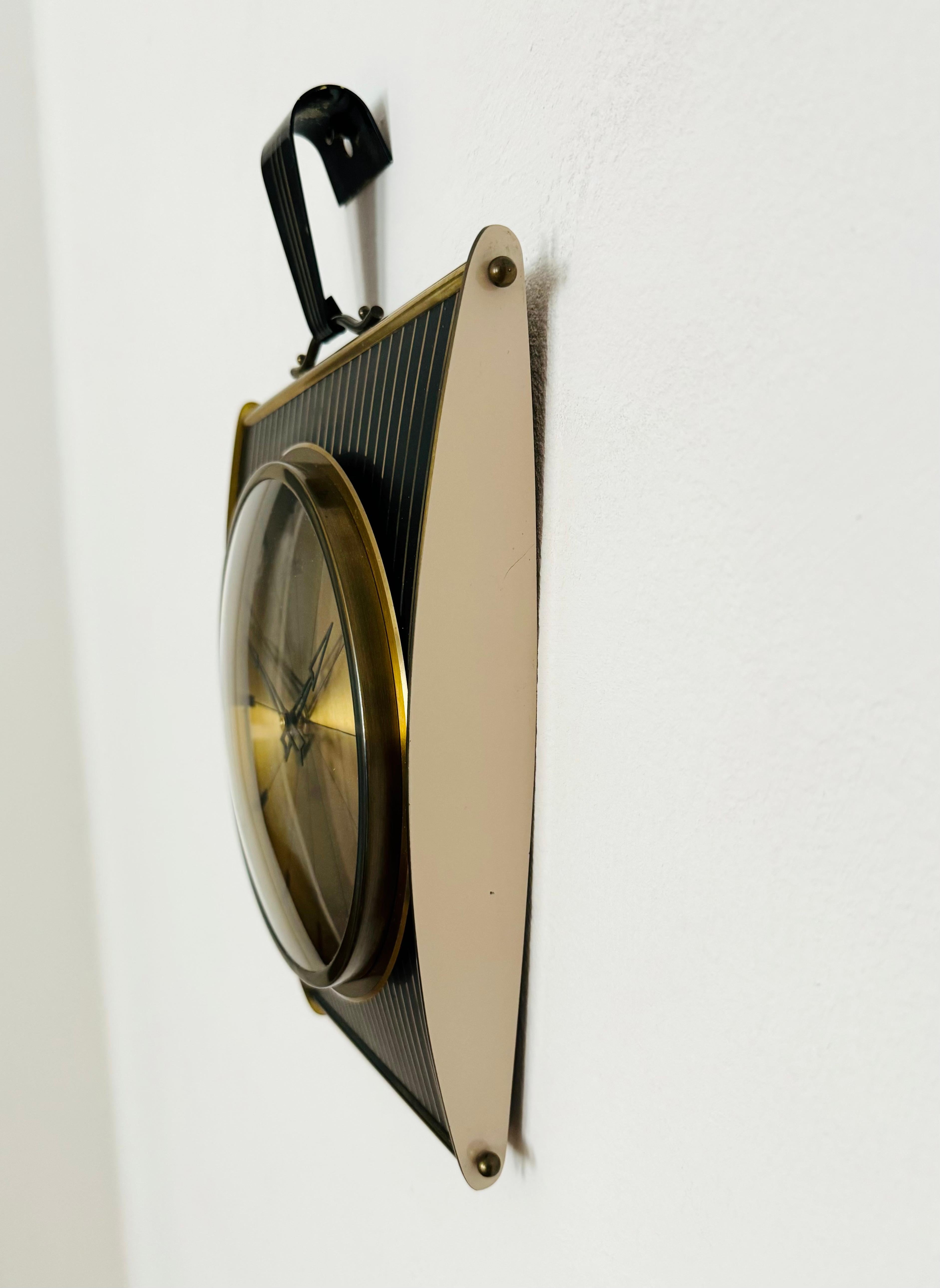 Orologio da parete di Atlanta Electric in vendita 1