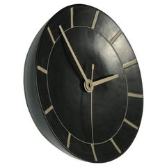 Used Mid Century Modern Wall Clock by Jane & Gordon Martz for Marshall Studios