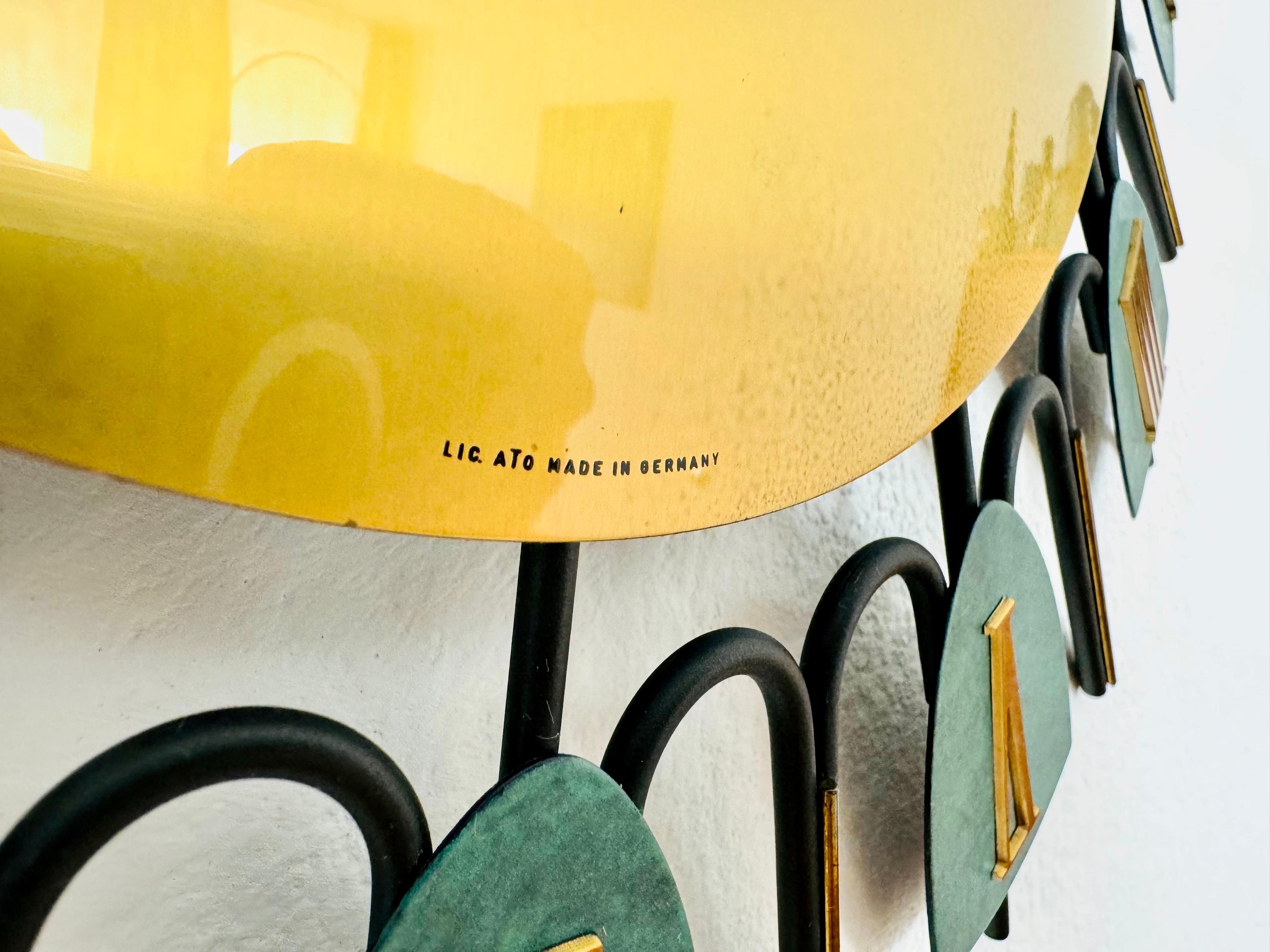 Wall Clock by Junghans 4