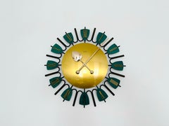 Wanduhr von Junghans