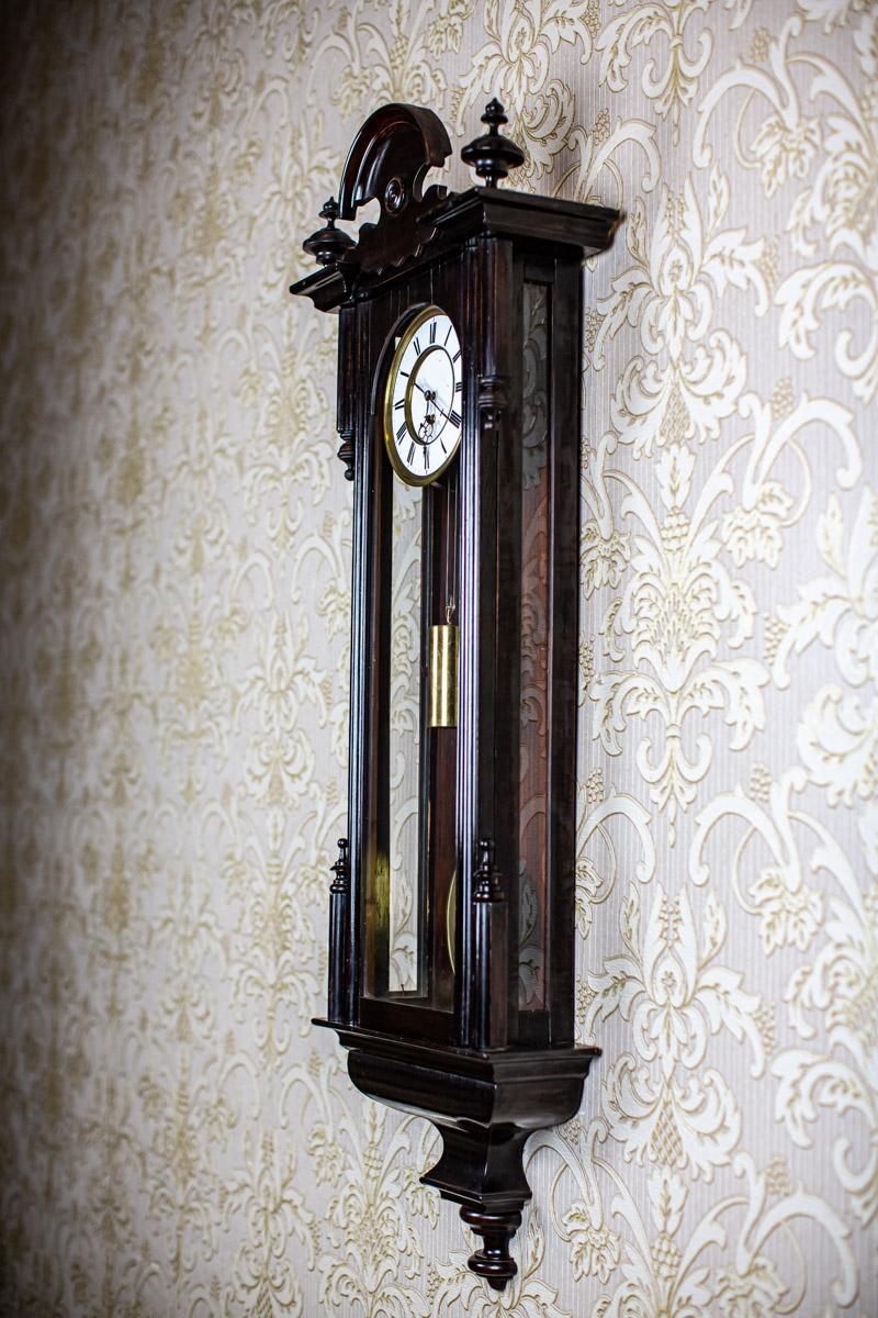 clock late