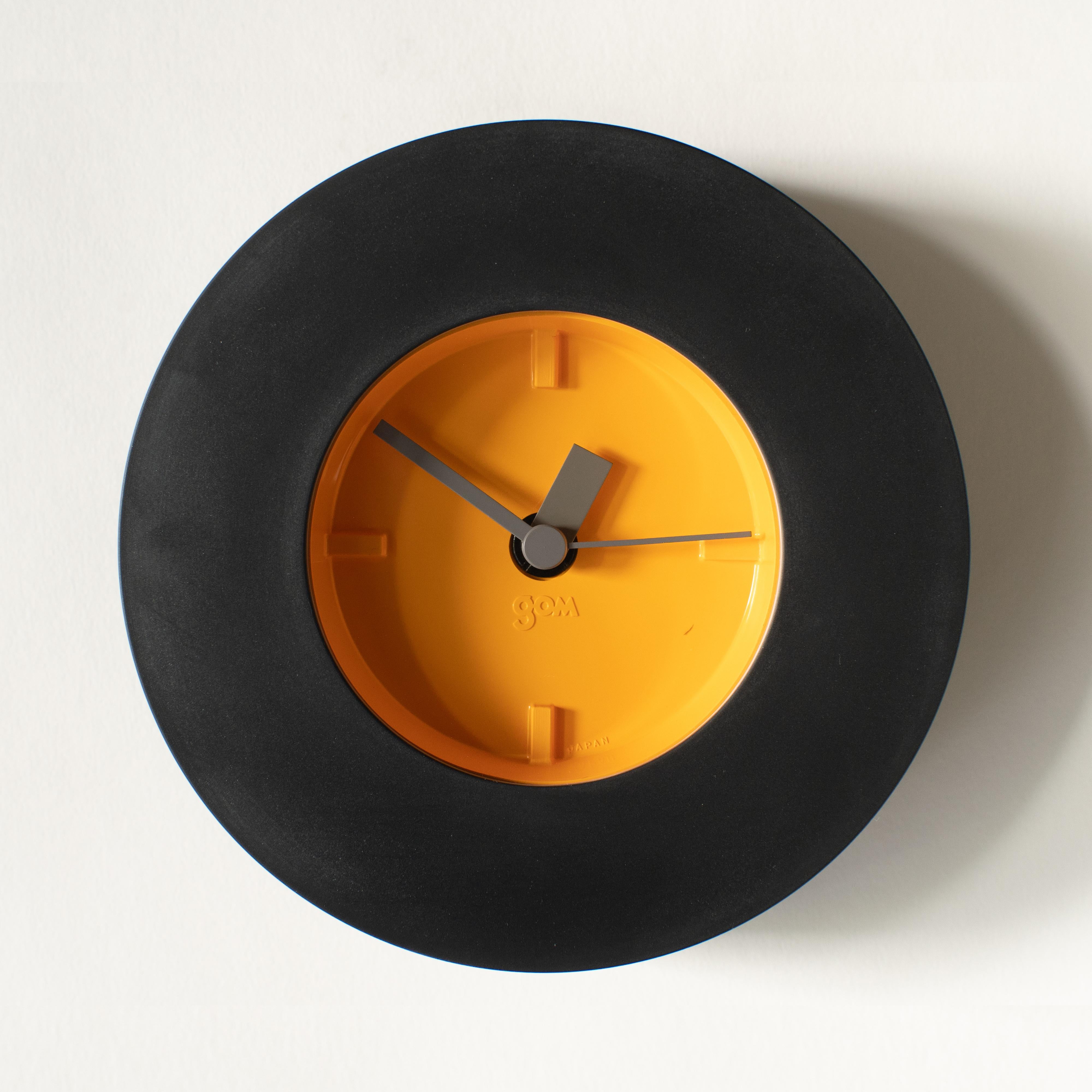 ikea pladdra clock