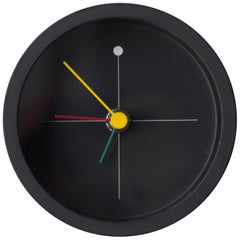 Wall Clock3 Shohei Mihara Wakita Superpresent Postmodern, 1980s