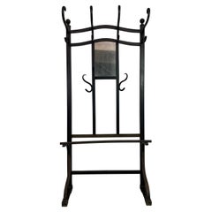 Appendiabiti da parete n. 905 di Thonet