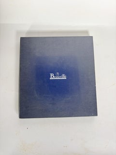 Wall decoration, glazed ceramic rooster, 1970, France