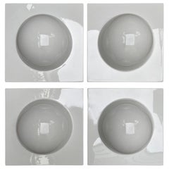 Wall Decorations, Verner Panton