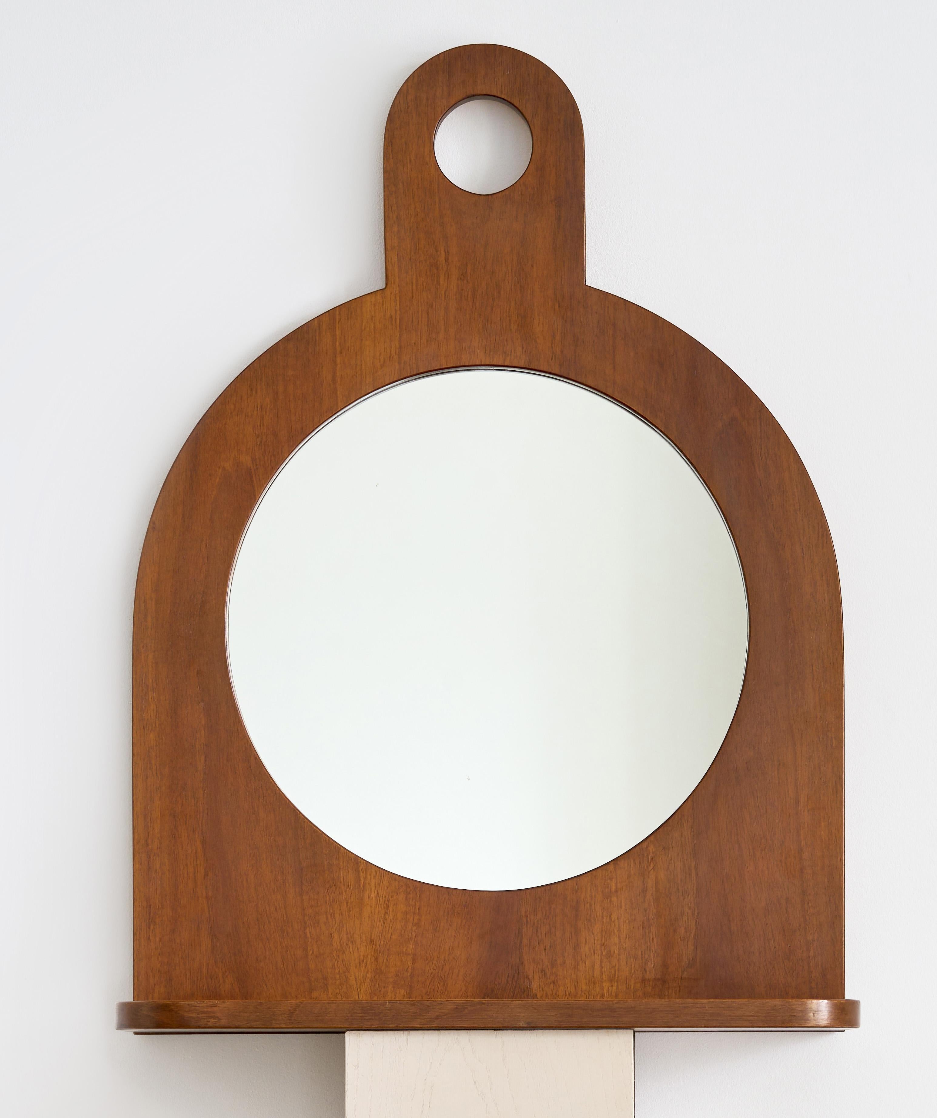 Mueble de pared 