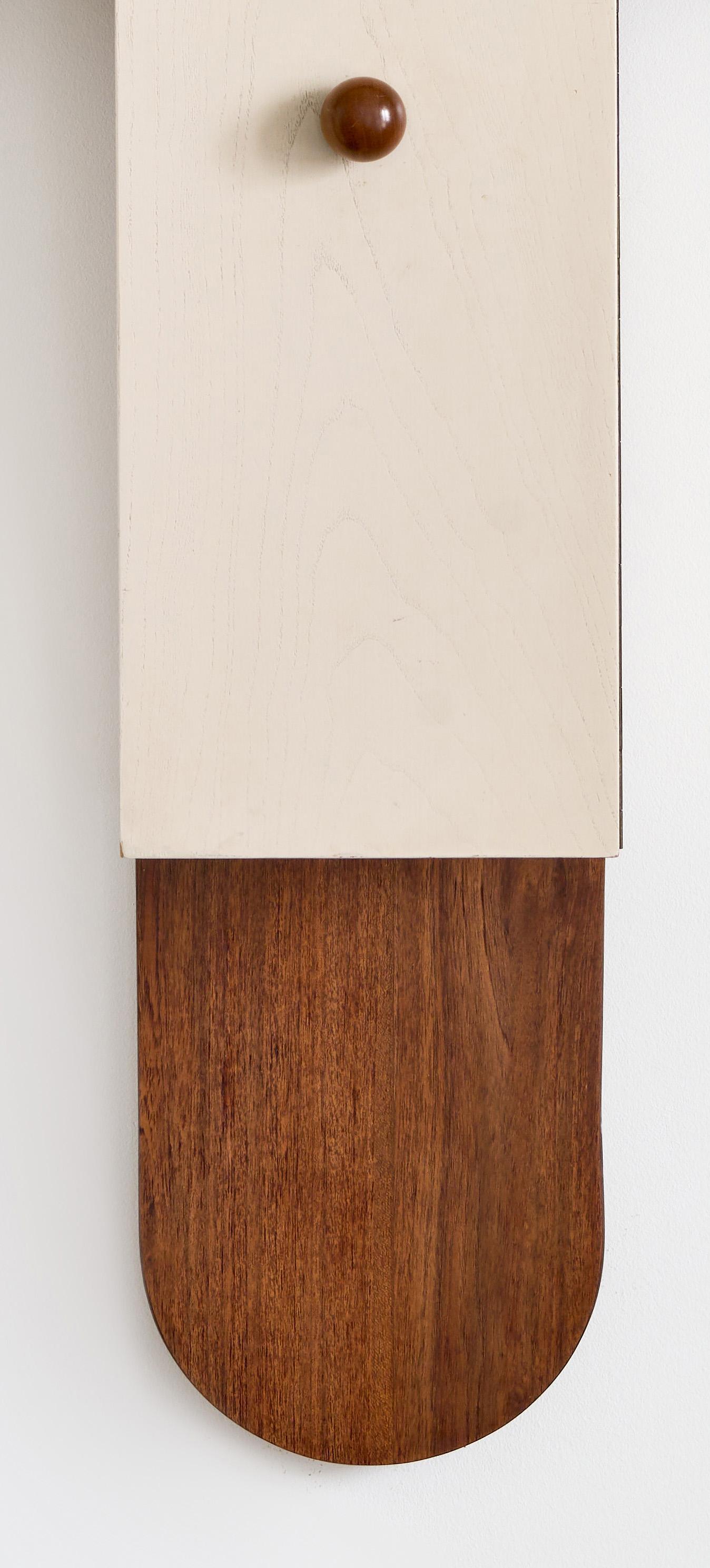 Mueble de pared 