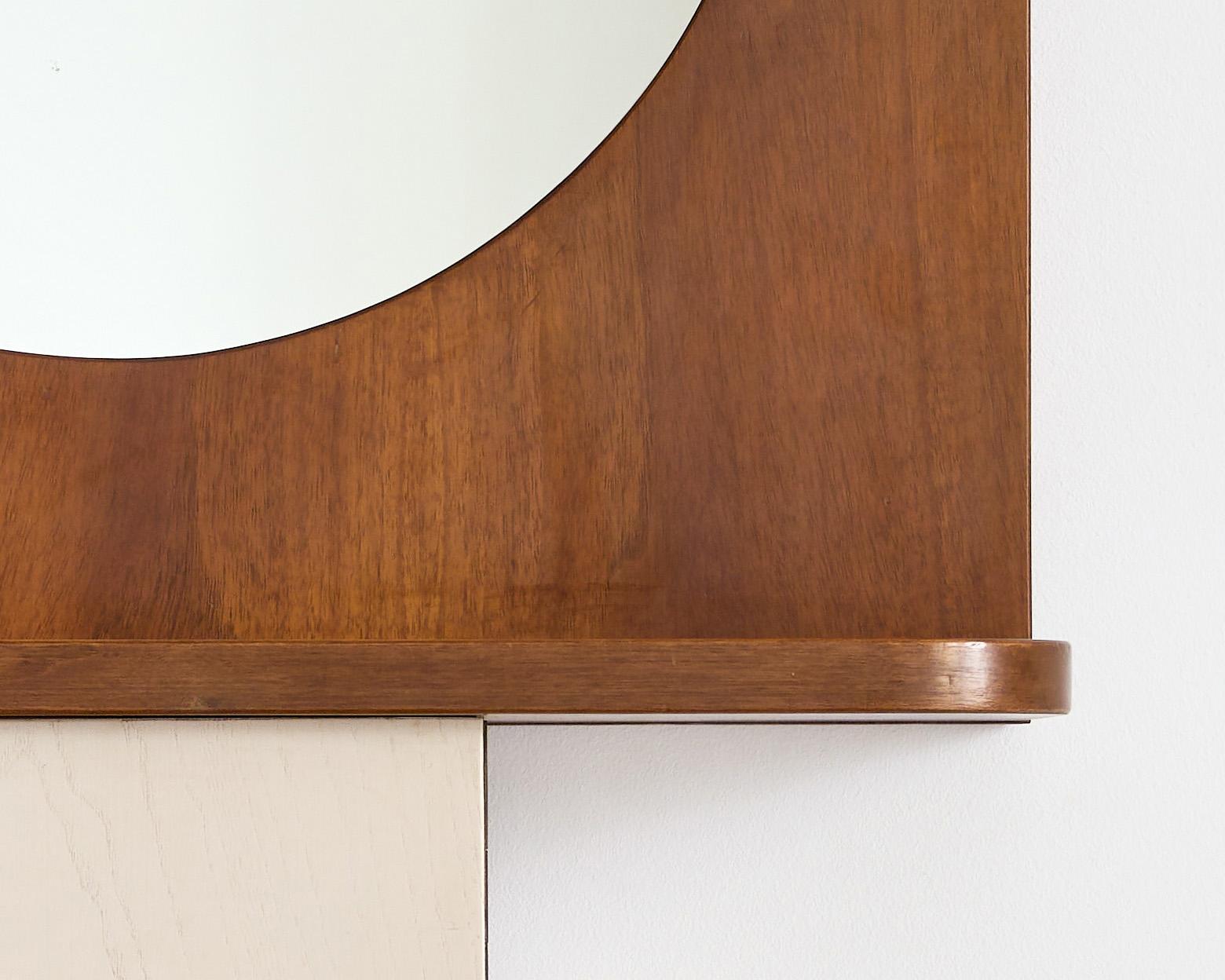 Mueble de pared 