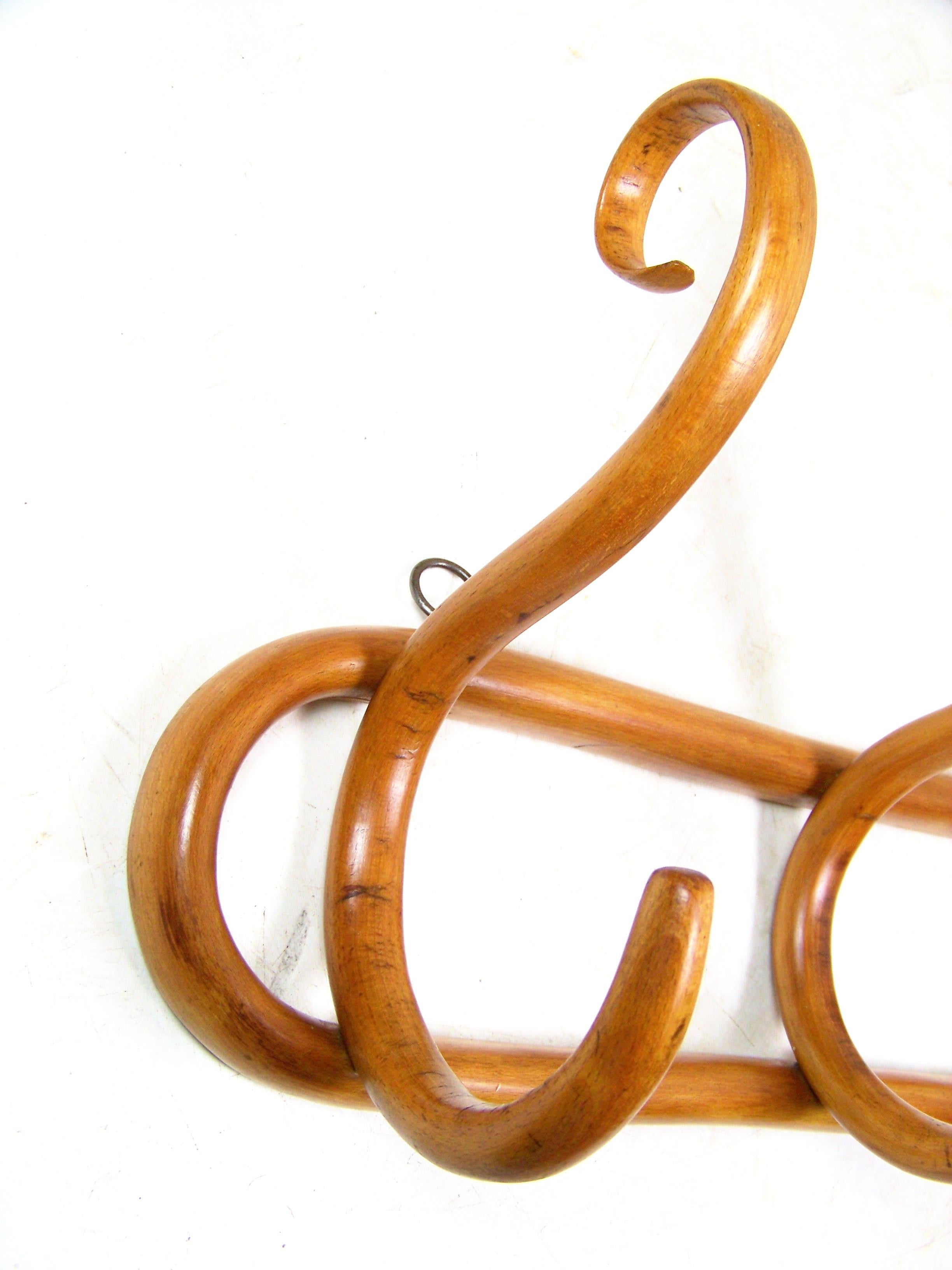 Belle Époque Wall Hanger Thonet