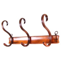 Wandaufhänger Thonet Nr.2, seit 1883