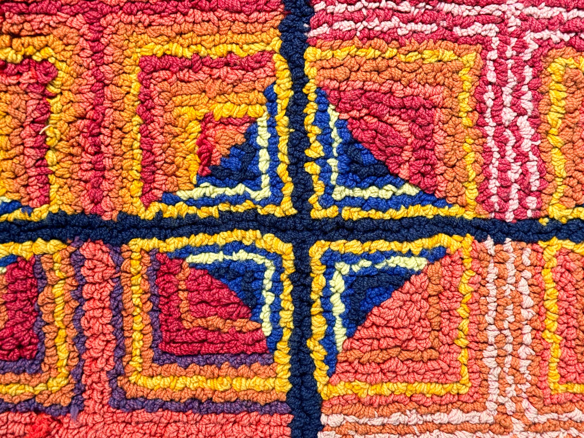 Wandbehang von Bruce Duderstadt, 1970er Jahre im Angebot 5
