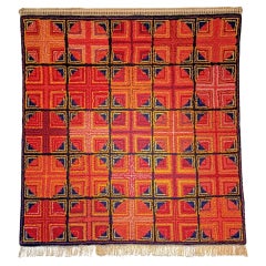 Wall Hanging by Bruce Duderstadt, 1970s