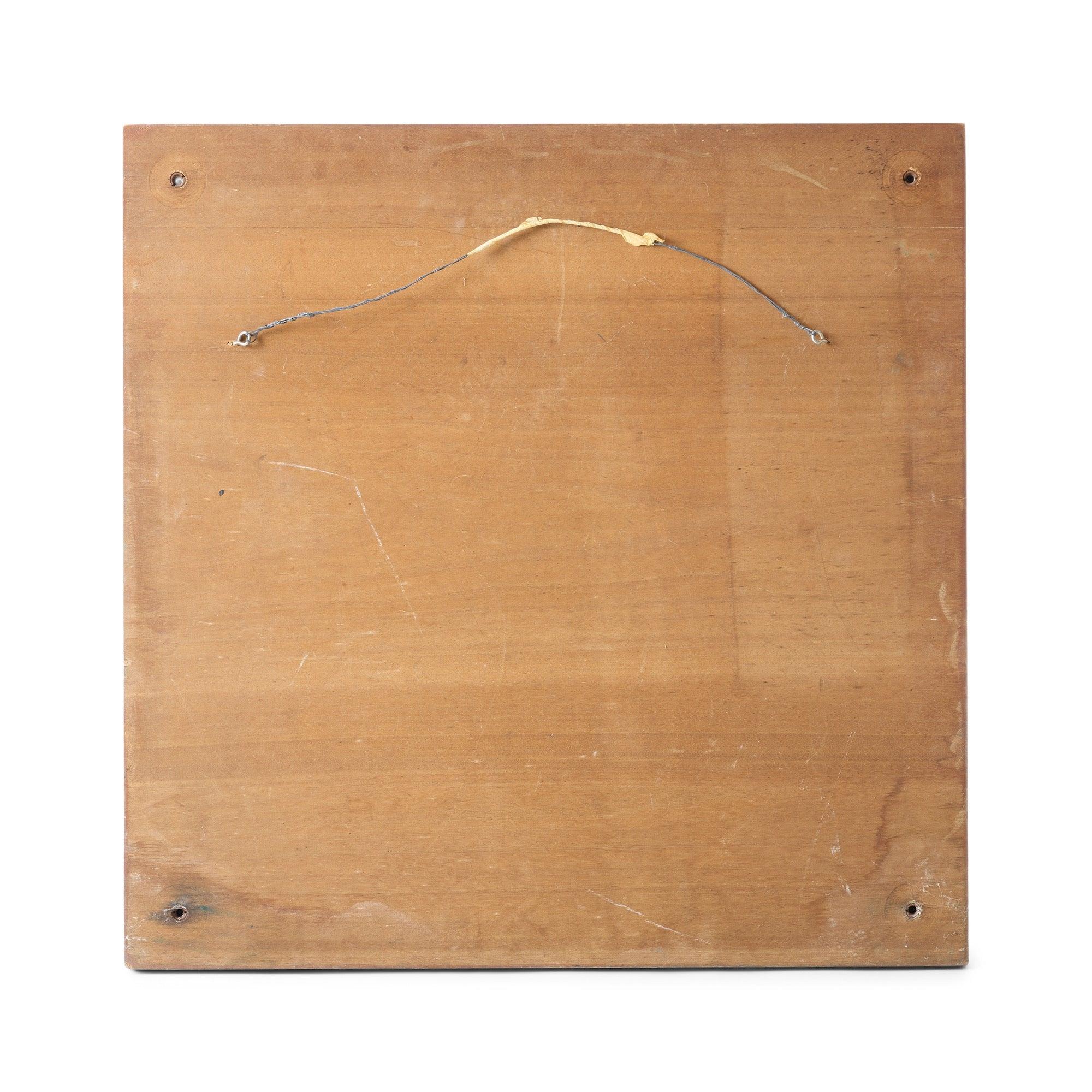 Contemporary Wall Hanging For Sale