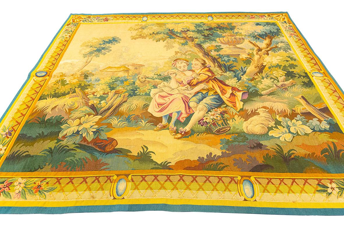 Suspension murale Carefree Design
Transformez votre espace de vie avec la tapisserie murale 