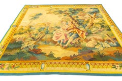Wall Hanging Tapestry Carefree Design