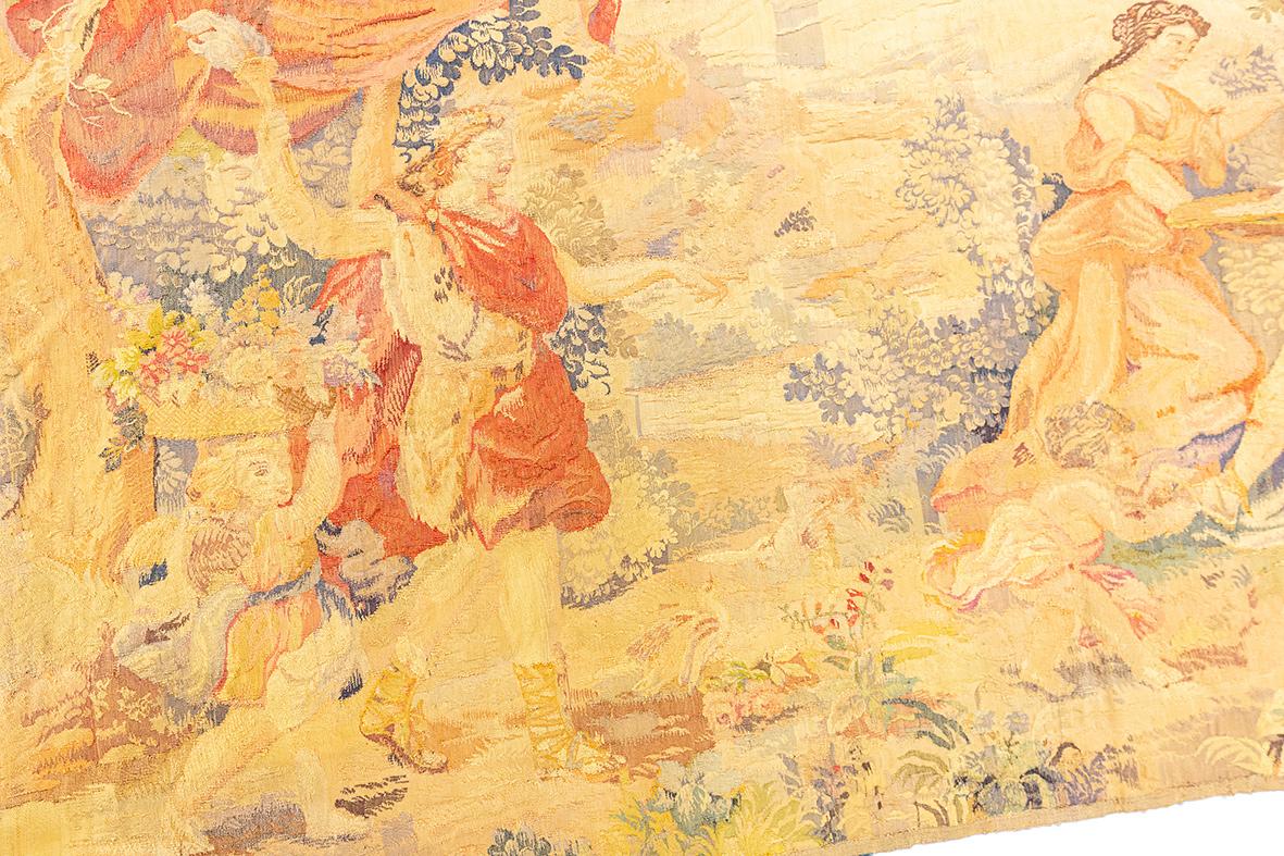 Tapisserie murale en vente 2