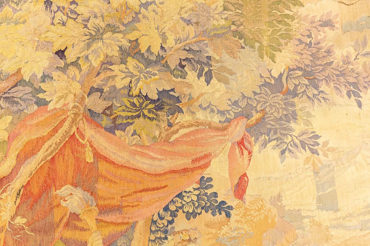 Français Tapisserie murale en vente