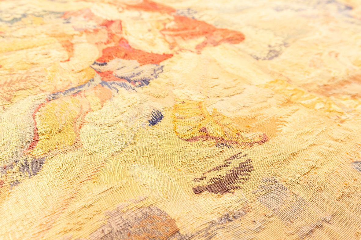 Fait main Tapisserie murale en vente