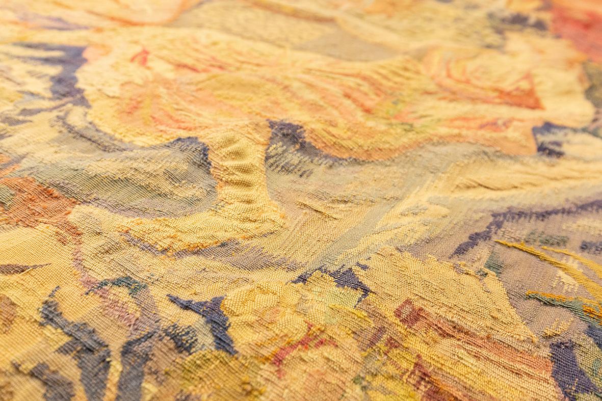 Tapisserie murale Bon état - En vente à Ferrara, IT