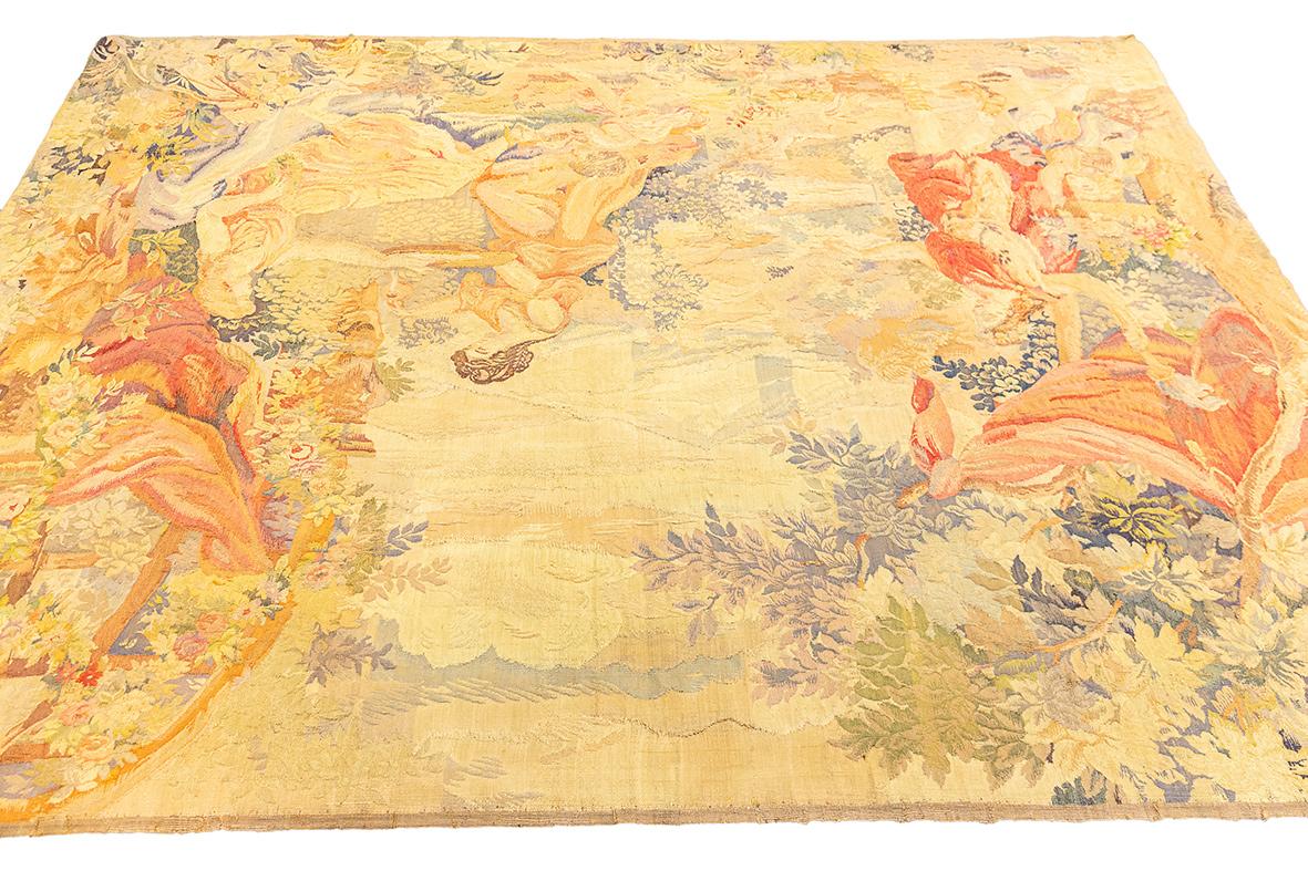 Tapisserie murale en vente 1