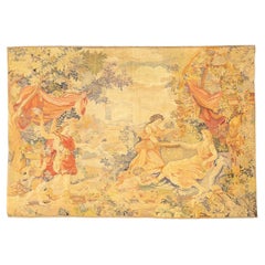 Tapisserie murale