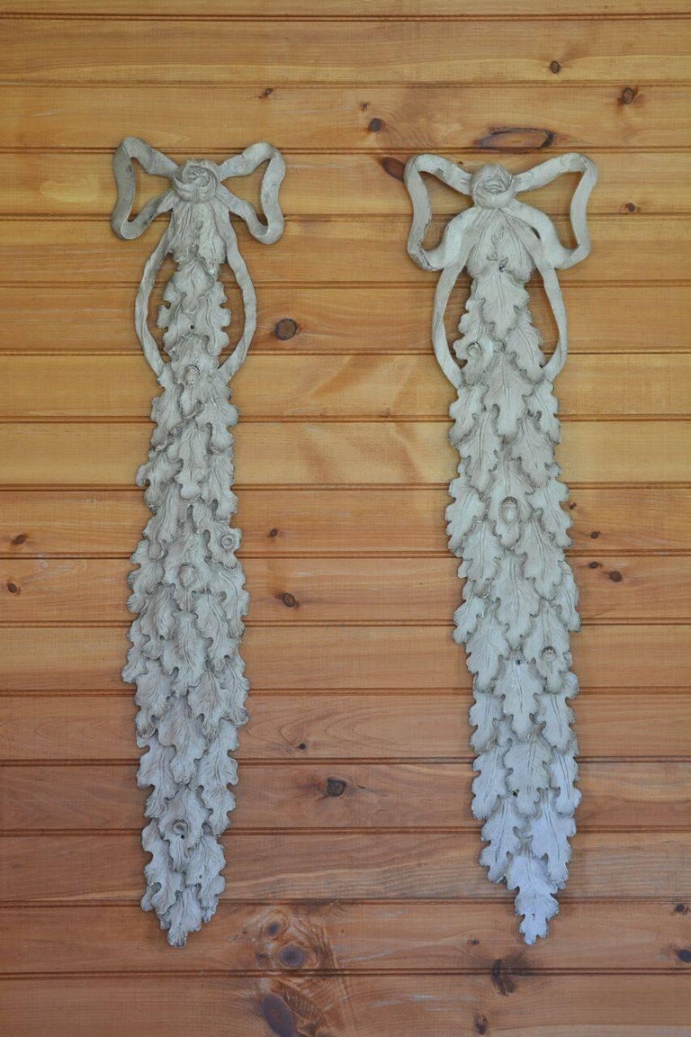 Wall Hangings of Carved Wood For Sale at 1stdibs