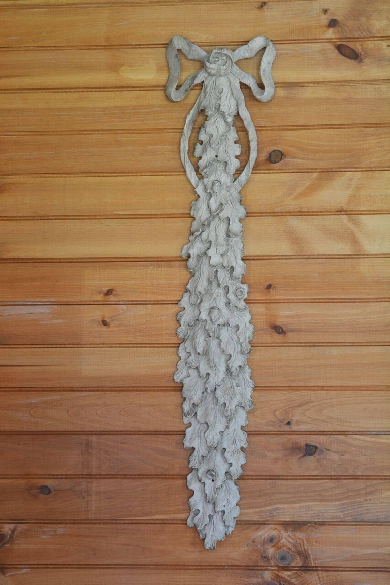 Wall Hangings of Carved Wood For Sale at 1stdibs
