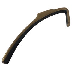 Wall hooks by Hertha Baller, Austria, 1950s, 4 pieces