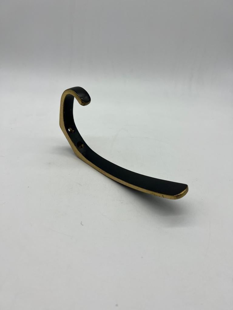 Perchas de pared de Hertha Baller, Austria, Años 50, 6 Piezas en Bueno estado para la venta en Vienna, AT