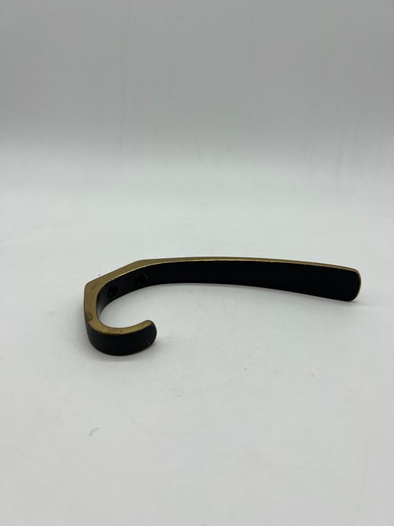 Mid-20th Century Wall Hooks by Hertha Baller, Austria, 1950s, 6 Pieces For Sale