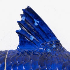 Wandmontierte Reliefskulptur