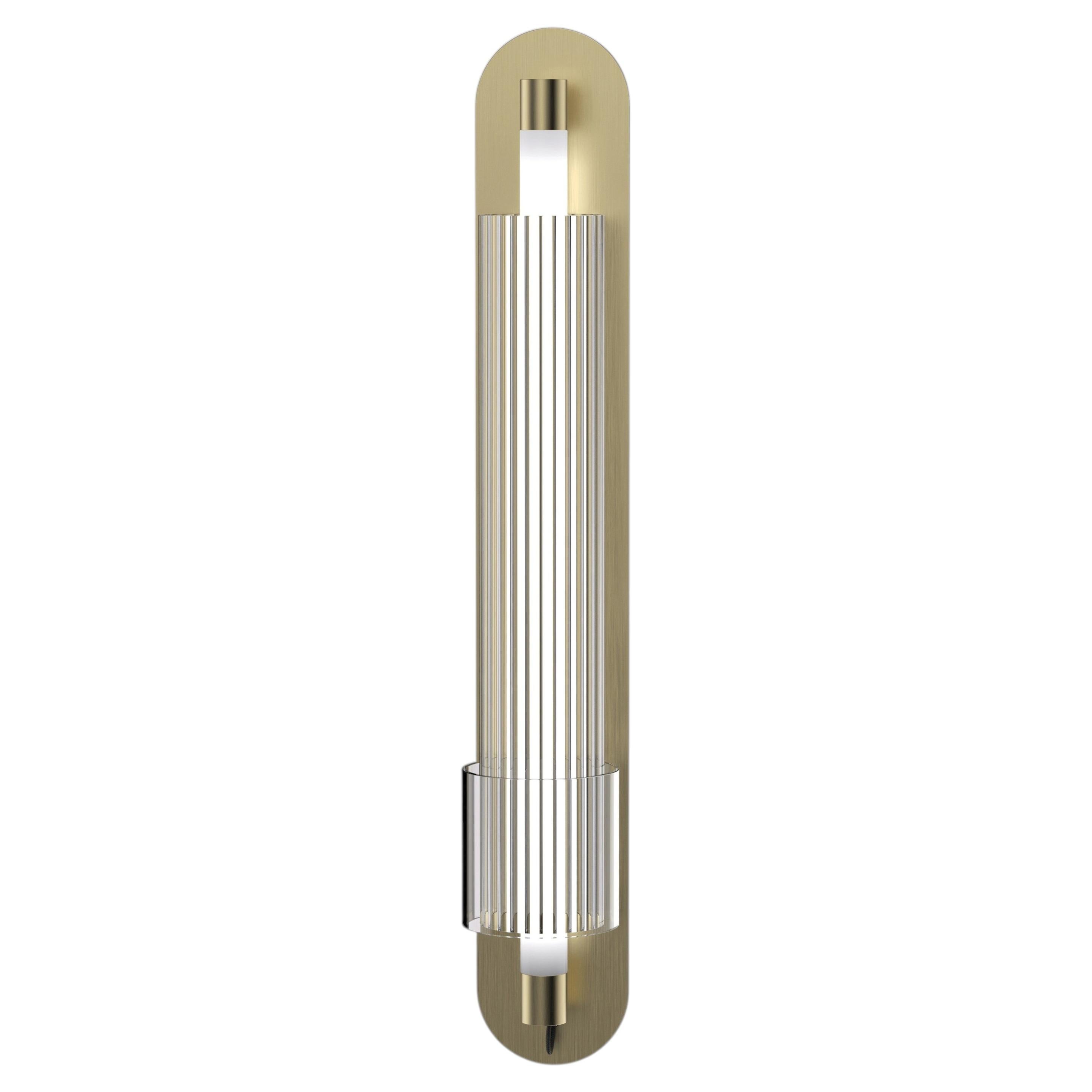 Wall Lamp 062 by Edizioni Design For Sale