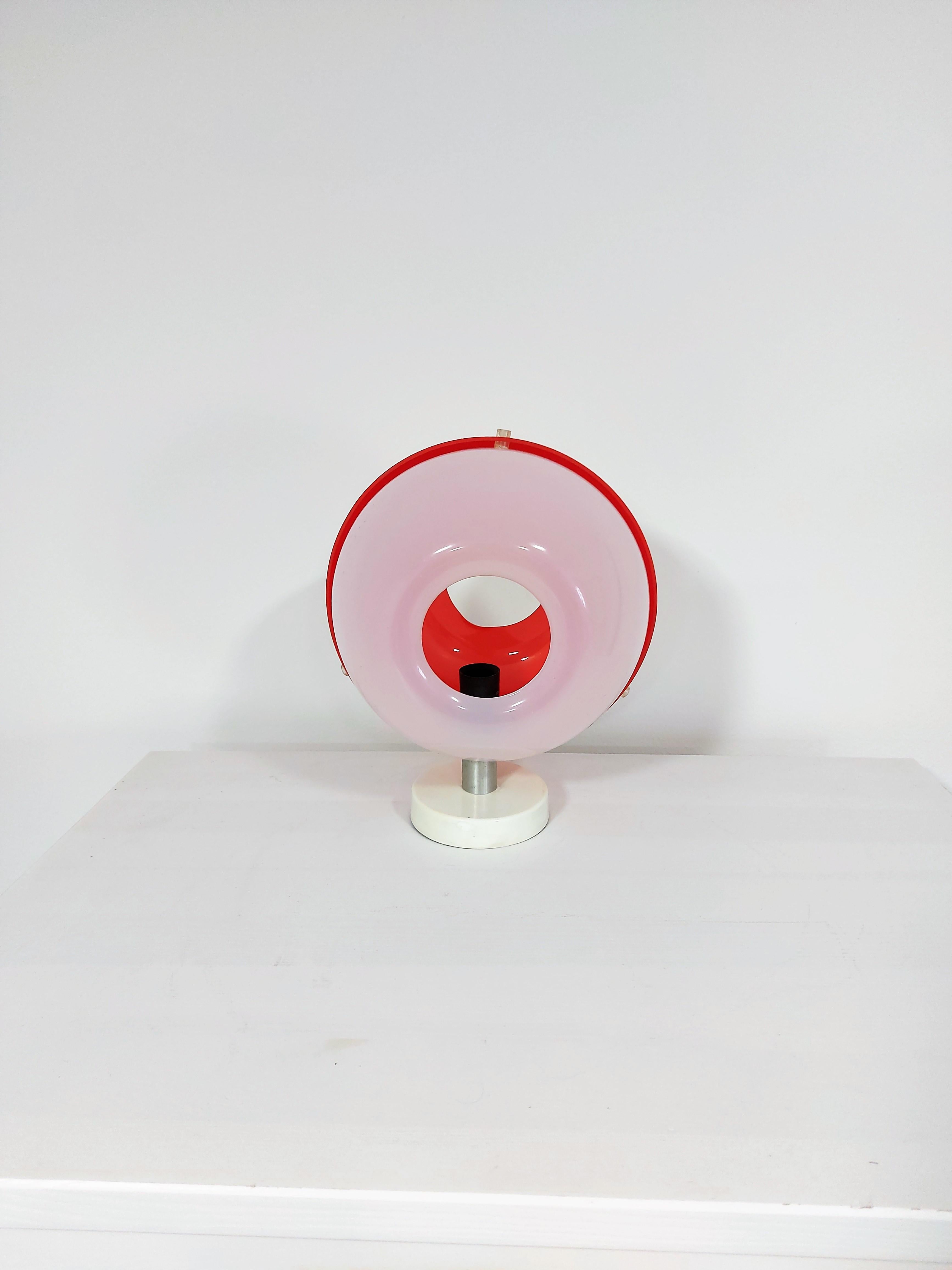 Wall Lamp, 1980s For Sale 3