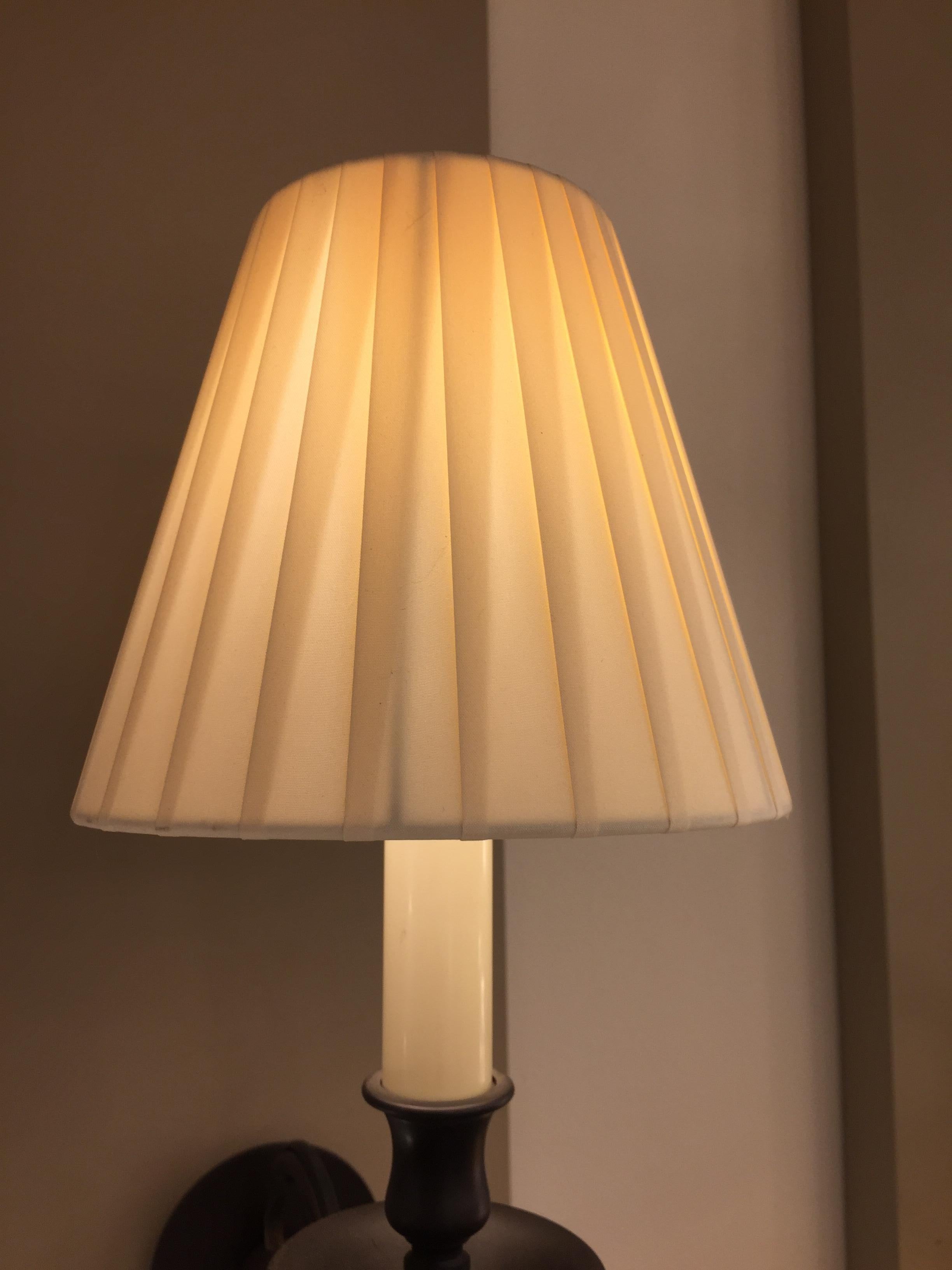 Wall Lamp, 38201 / 83 In Excellent Condition For Sale In PARIS, FR