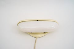 Lámpara de pared Alrededor, años 50