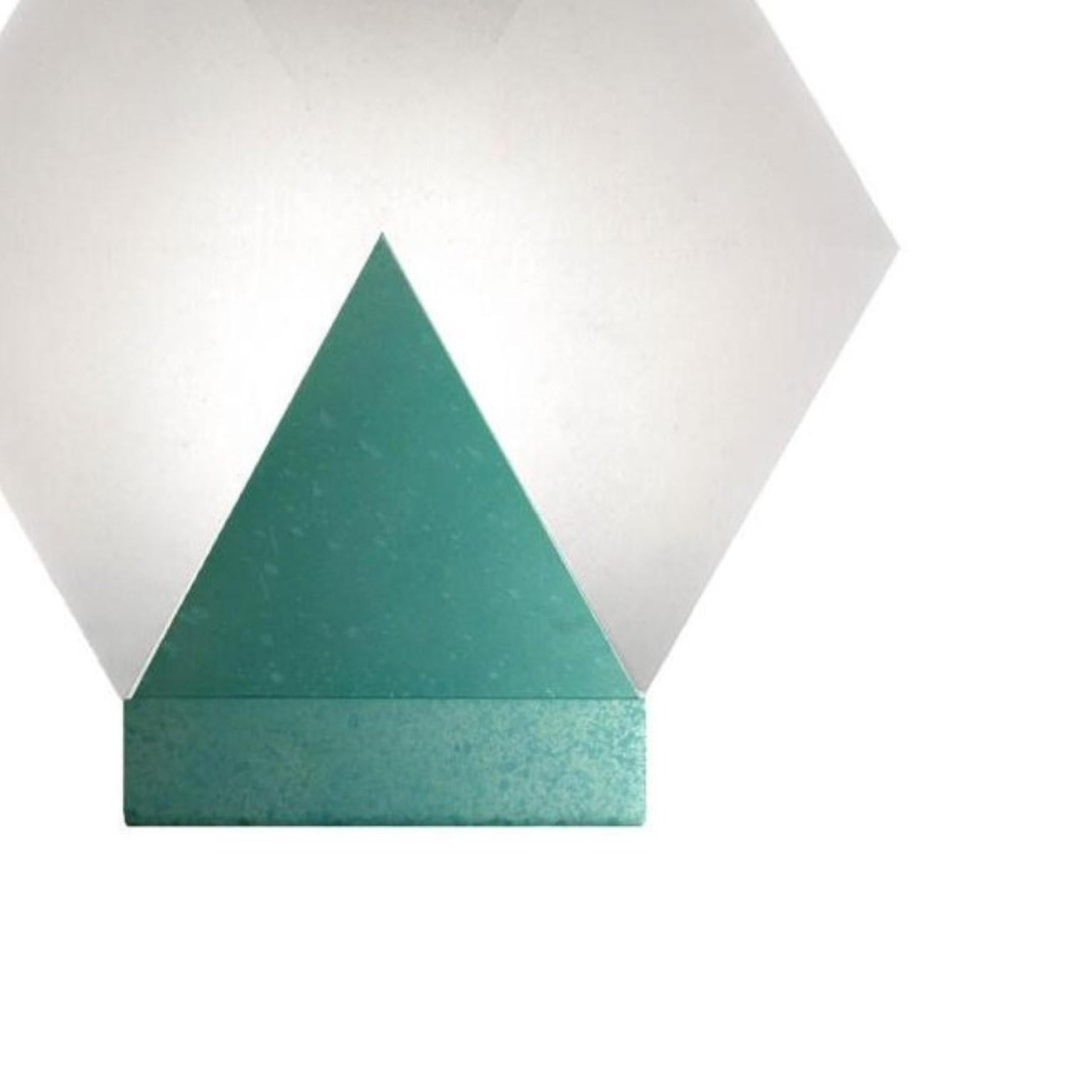 Lámpara de pared Artemide by Alabastro Italiano en Nuevo estado para la venta en Geneve, CH